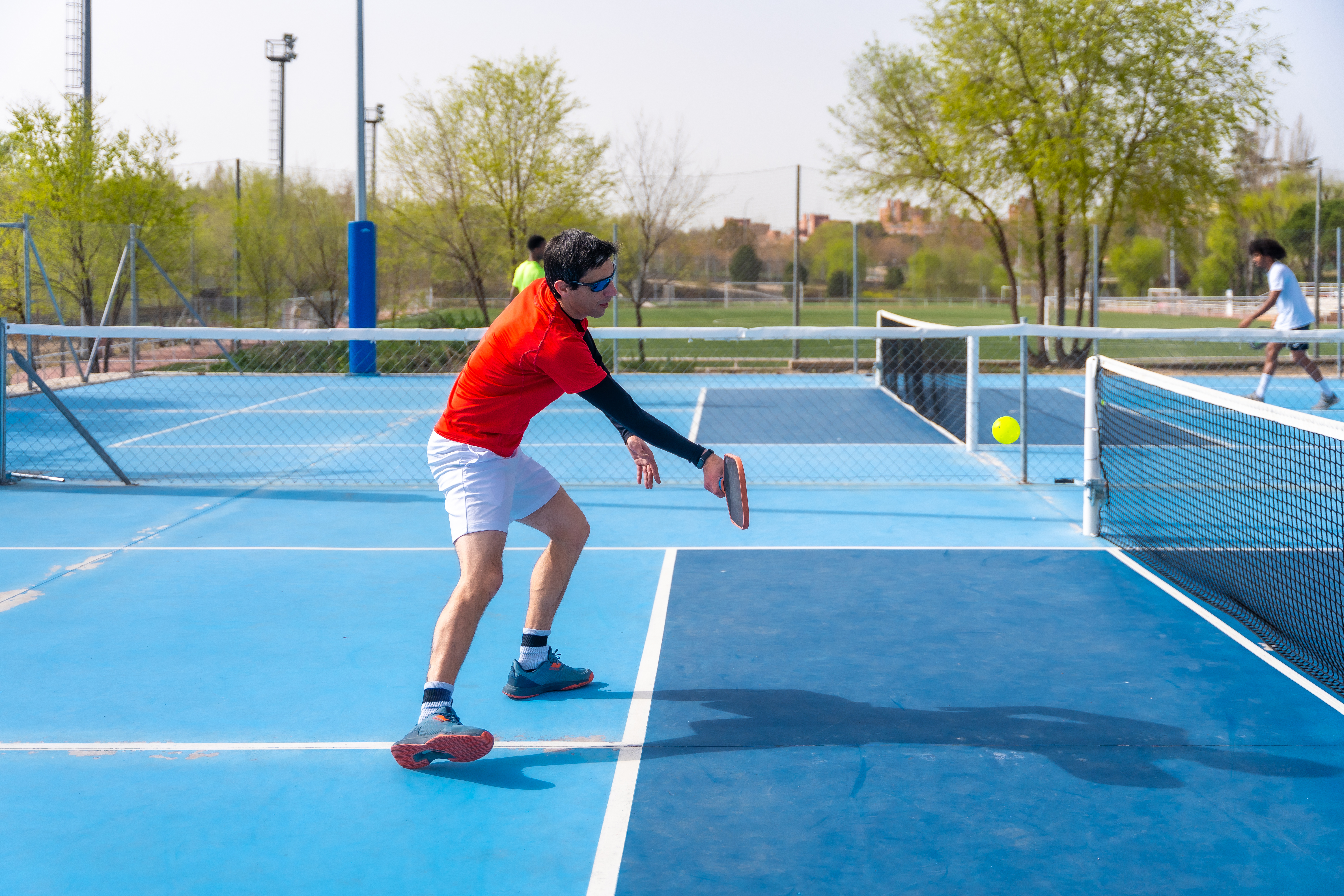 USA Pickleball Reports 48.3 Million Players Nationwide