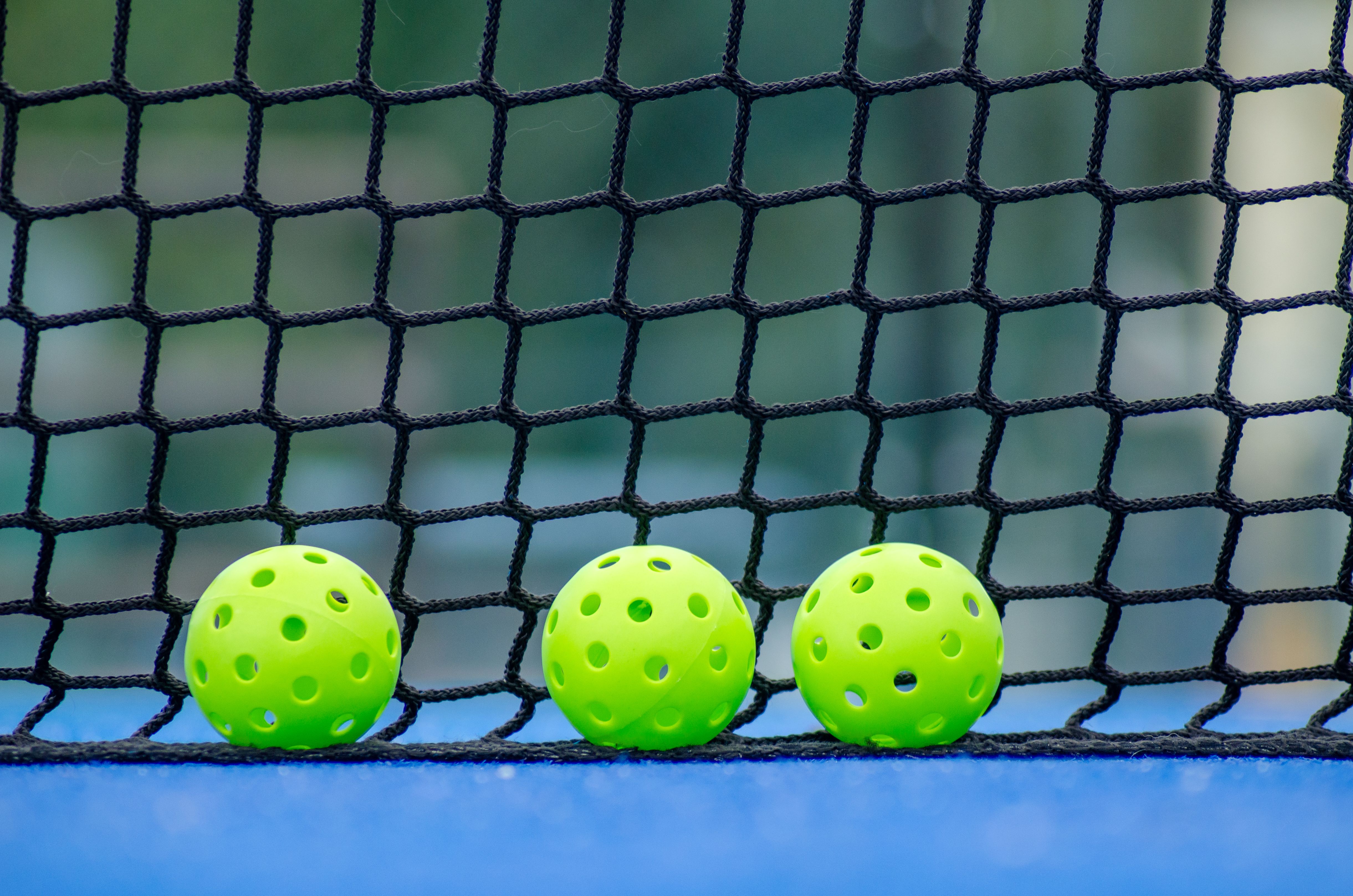 Franklin X-40 Outdoor Pickleballs